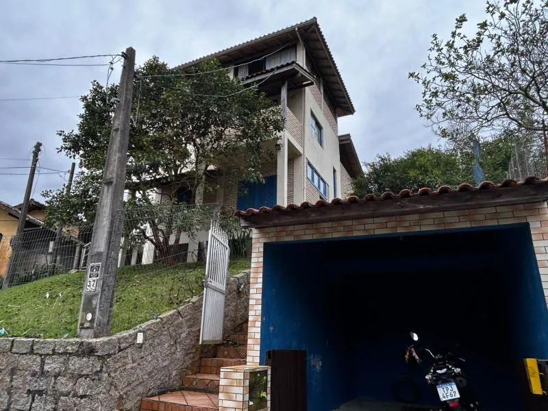 Casa - Florianópolis SC - Foto 2