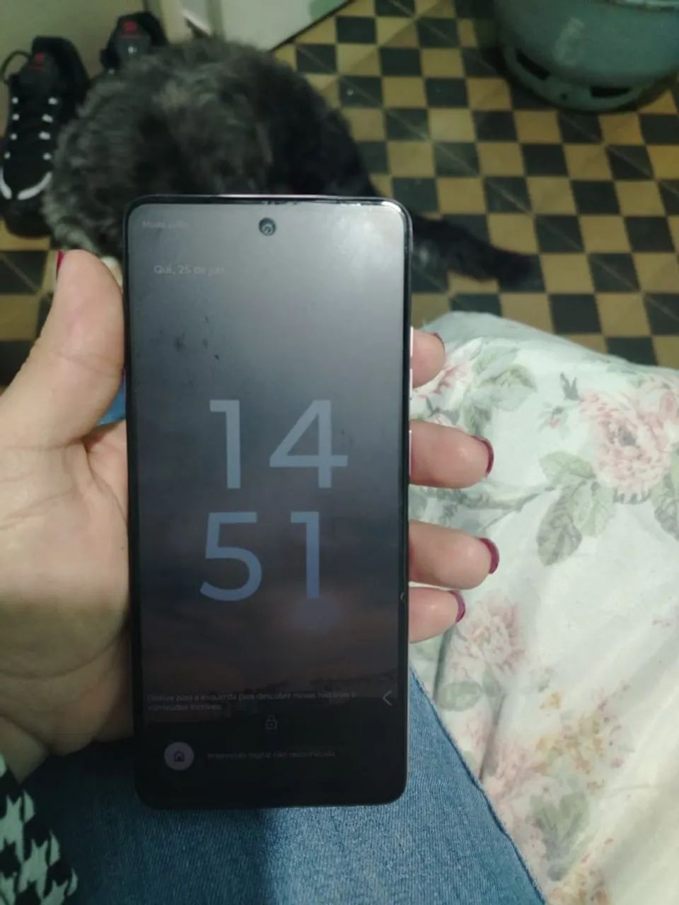 Moto g24  - Foto 2