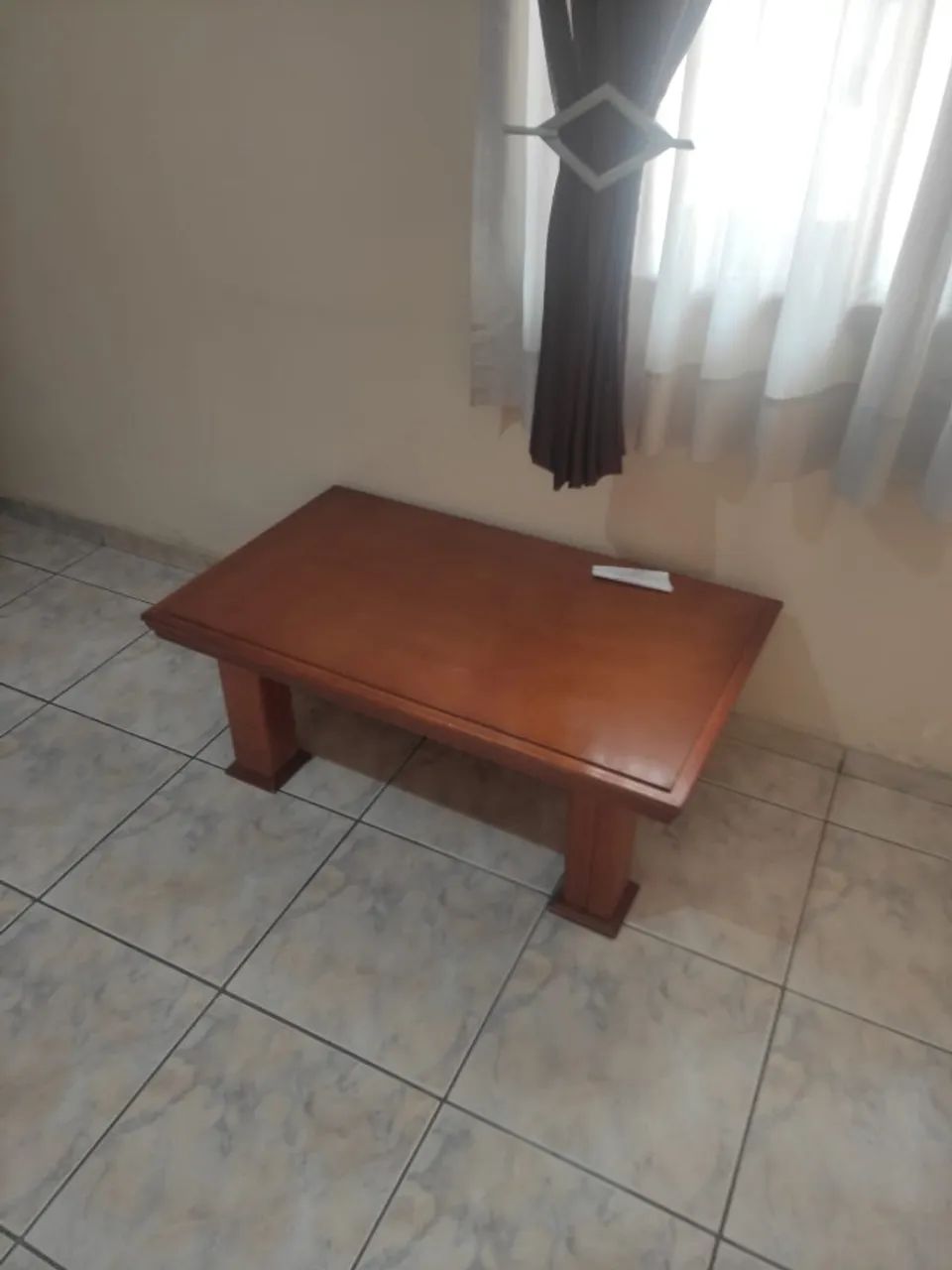 Estante em madeira - Foto 3