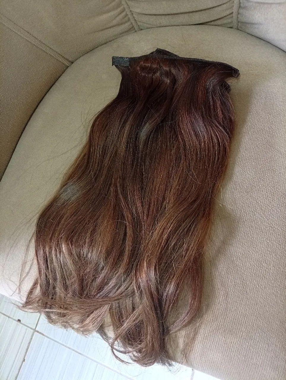 Vendendo 