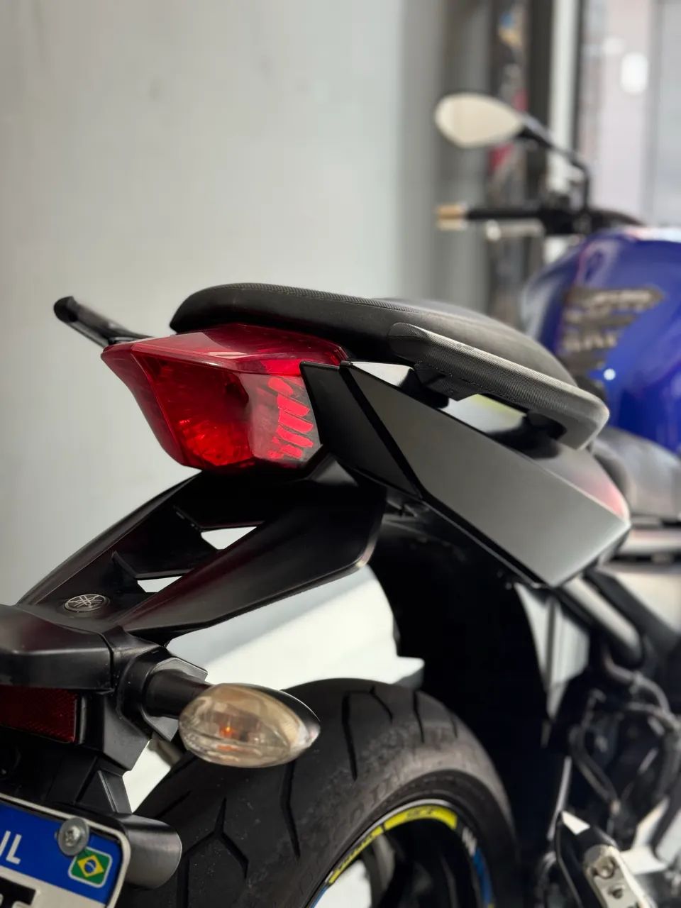 YAMAHA XJ6n SP 2019  - Foto 5