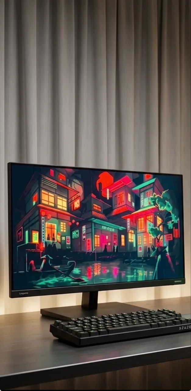Monitor Samsung Odyssey G30