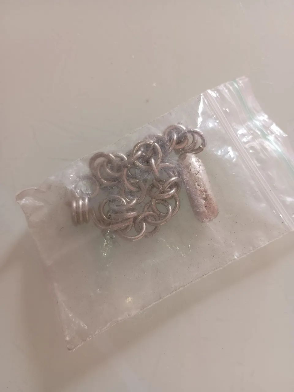 Prata 925 para Ourives (25g) - Foto 3