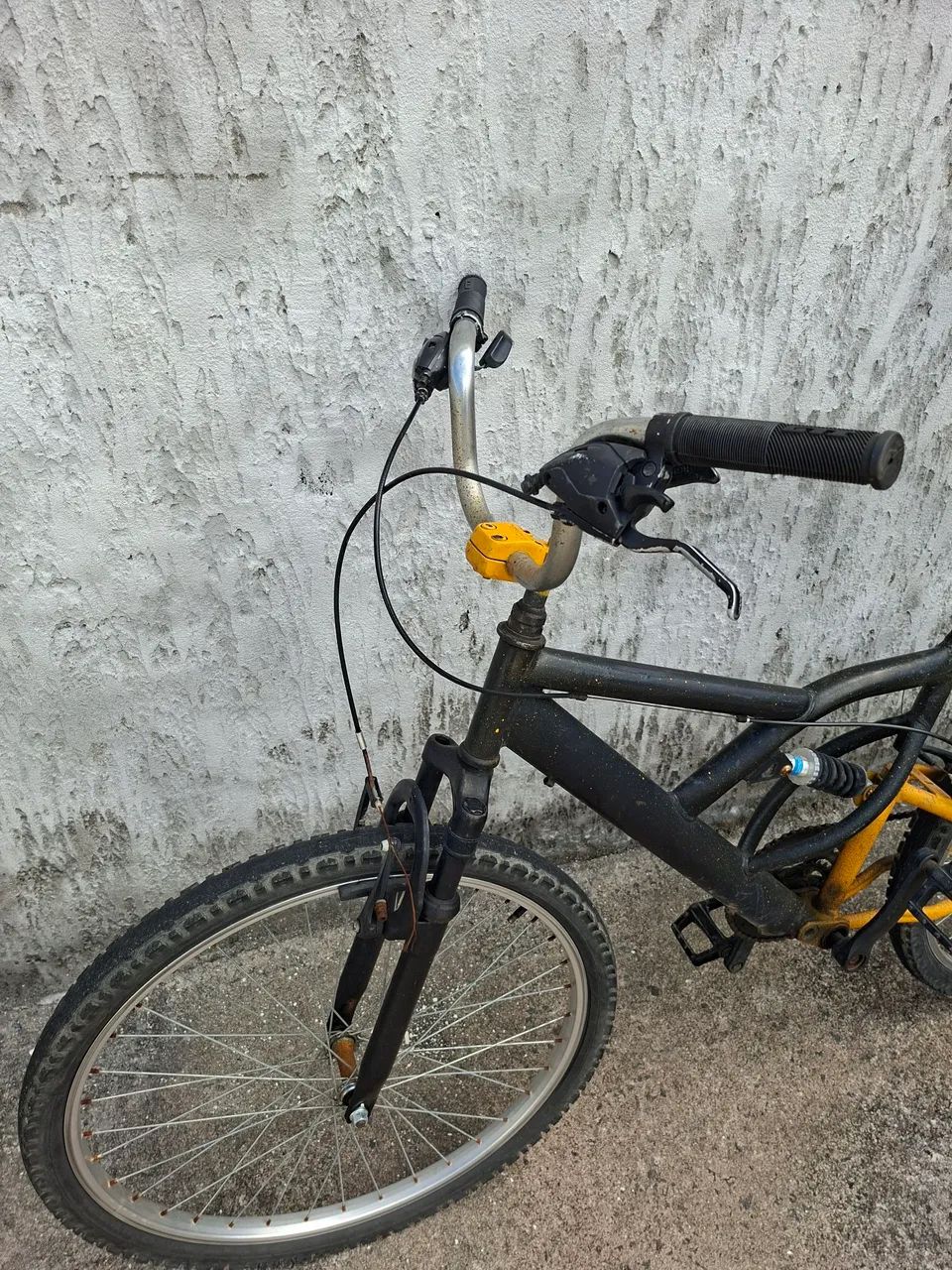Bicicleta aro 26 - Foto 3