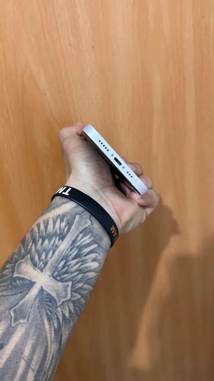 IPhone 12 - Foto 5