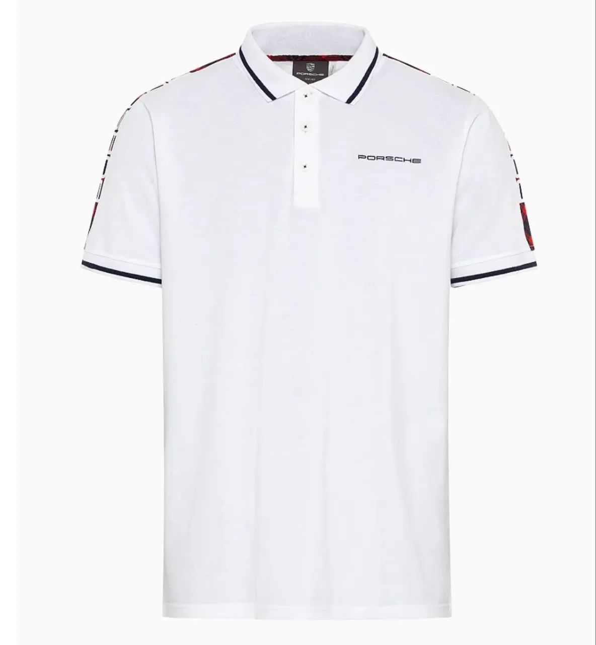 Polo Porsche Turbo- No. 1  - Foto 2
