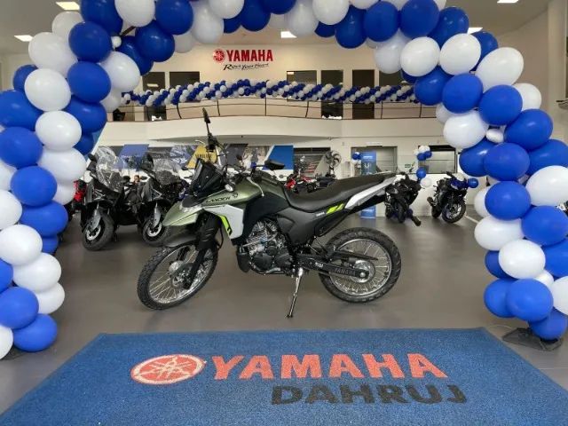 LANDER 250 CONNECTED PRONTA ENTREGA - Foto 3