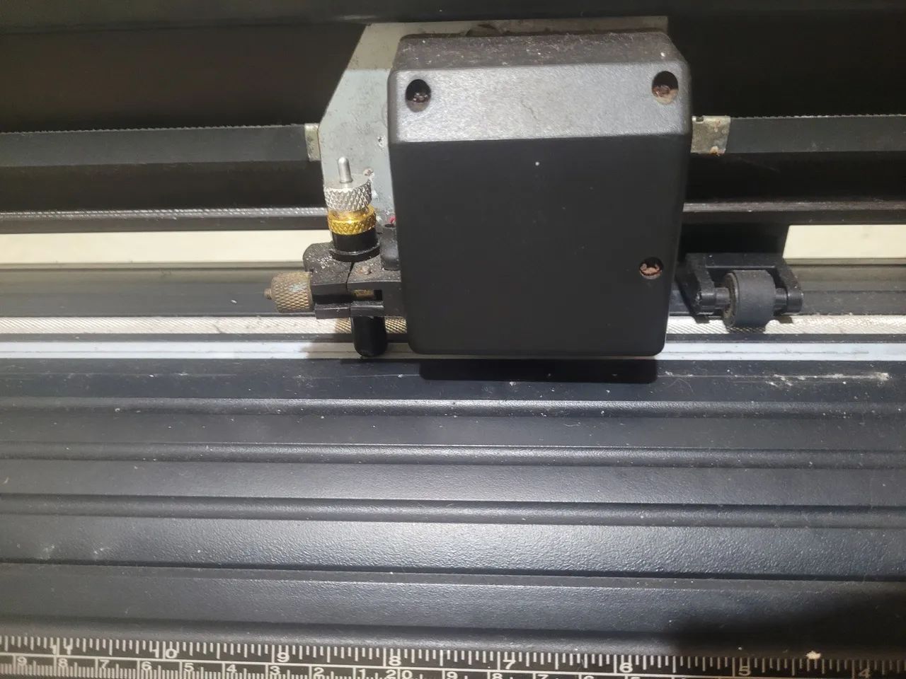 Plotter de recorte  para grafica - Foto 5