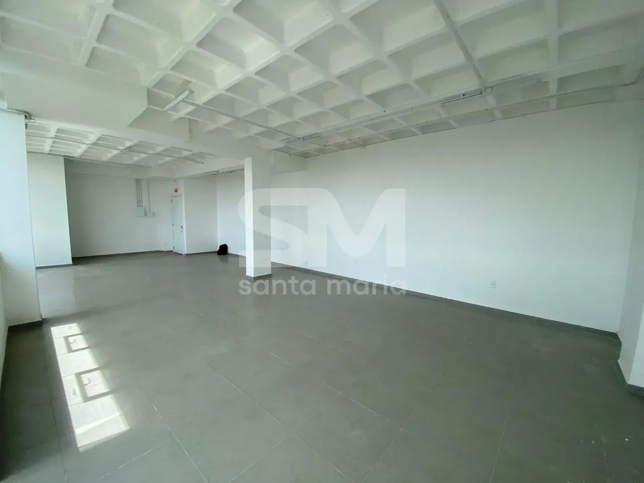 Sala para locação, Efapi, Chapecó - SC - Foto 3