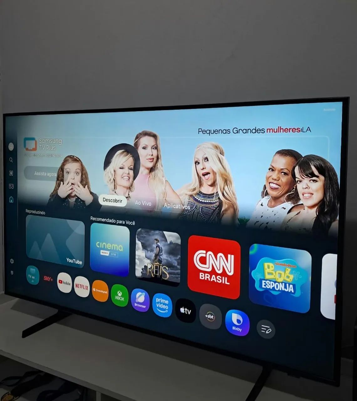 Tv SAMSUNG 50 