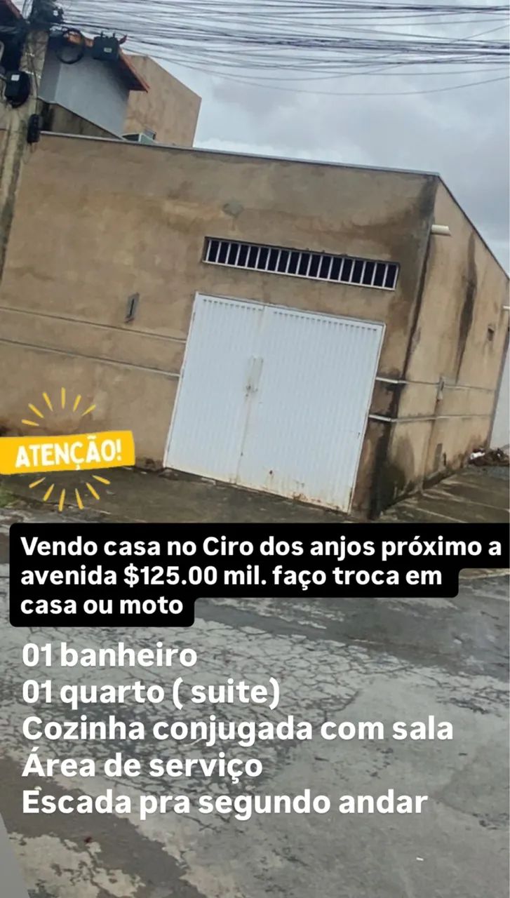 Foto - Montes Claros - Centro