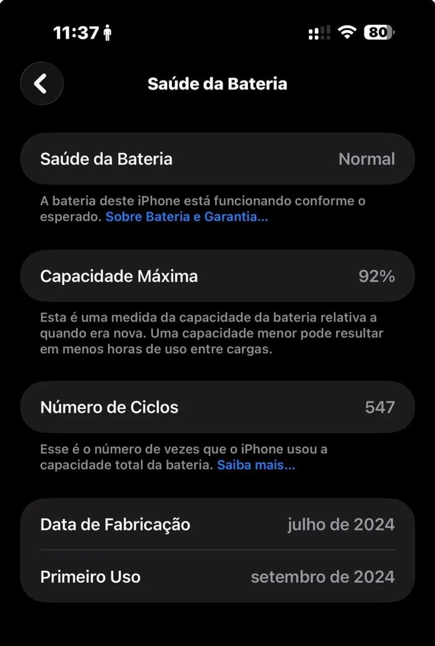 iPhone 16 Pro Max 512 - Foto 3