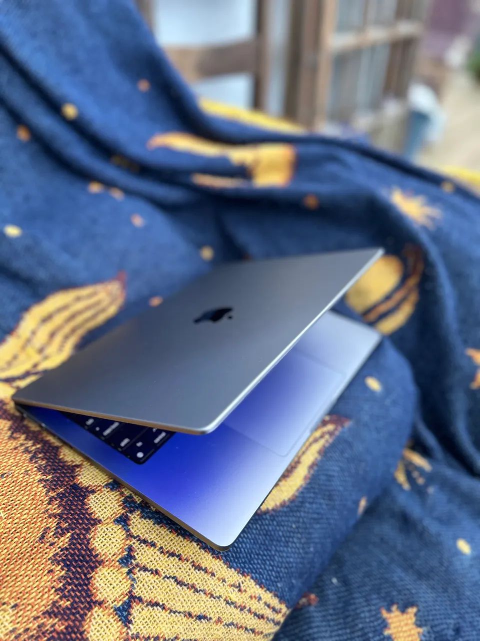 Macbook pro M2 - Foto 5