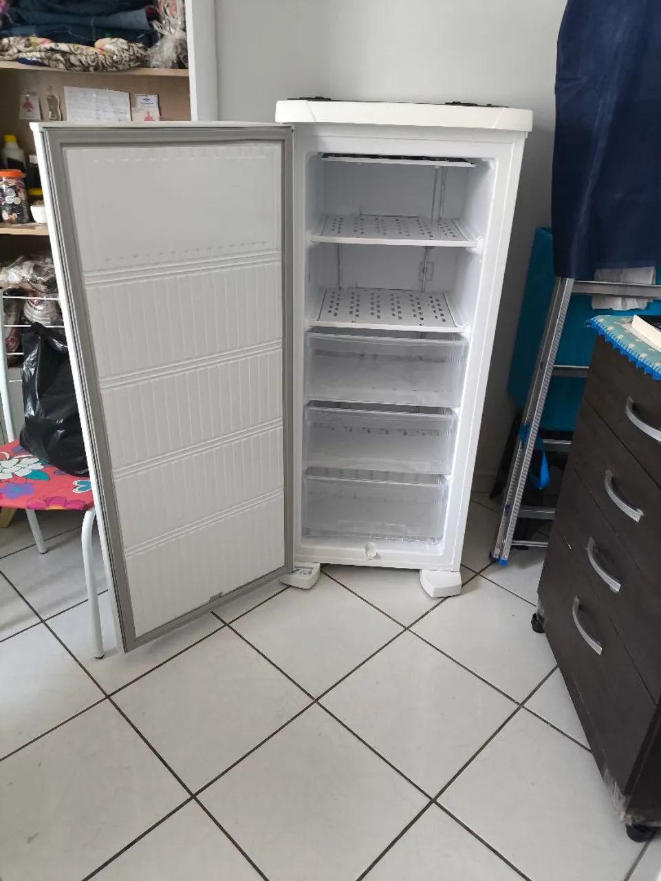 Freezer FE19 162 lts - Foto 2