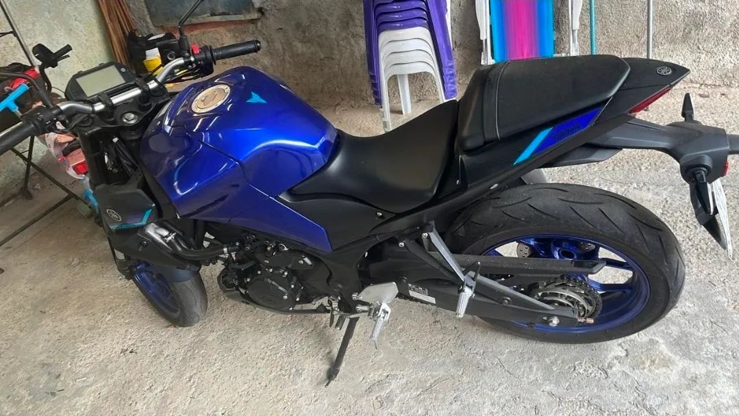 Moto  - Foto 4