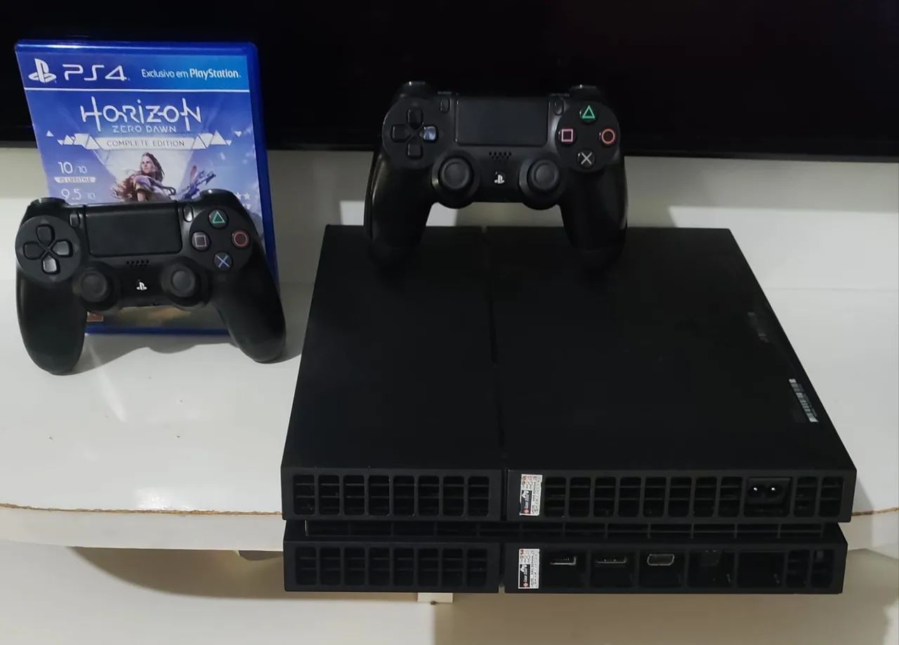 Ps4  - Foto 2