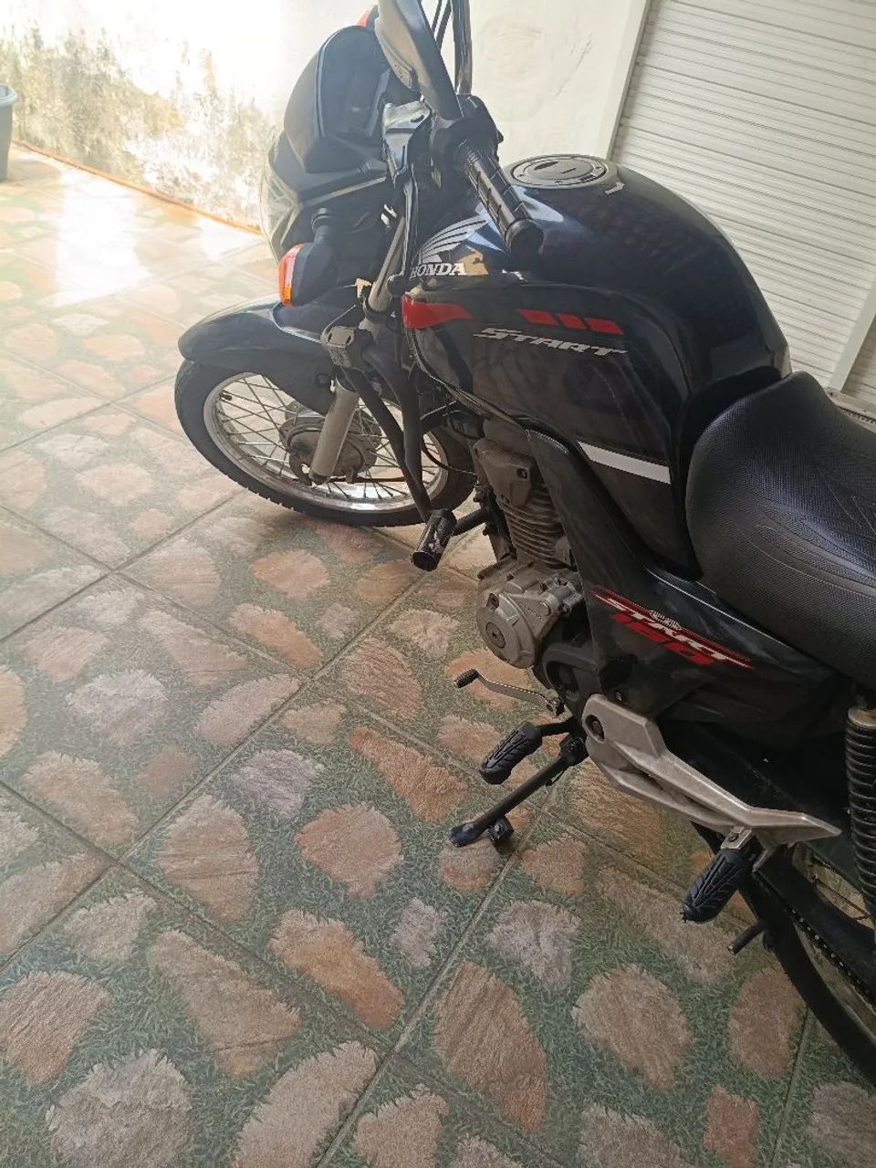 VENDO HONDA START 160 - Foto 4