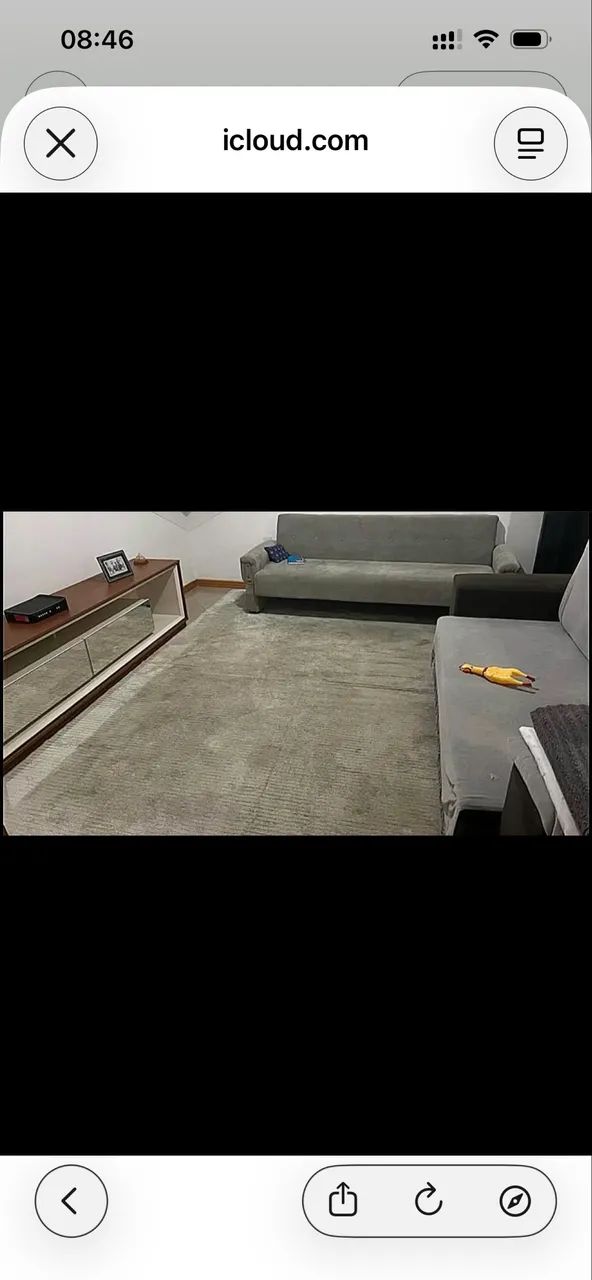 ALUGUEL APARTAMENTO MOBILIADO CENTRO CHAPECÓ 3 QUARTOS  - Foto 2