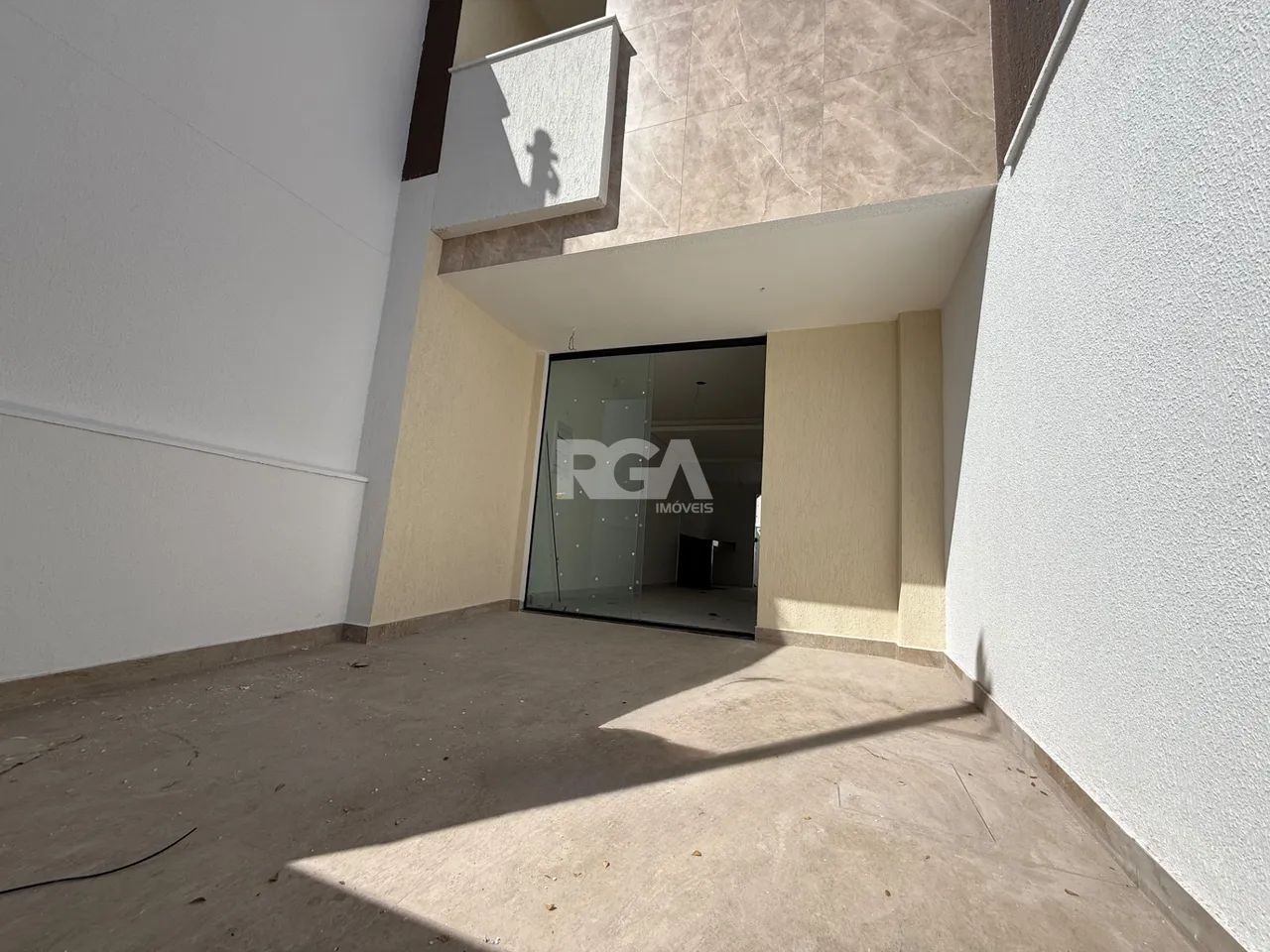 CASA DUPLEX COM 2 SUÍTES E 1 VAGA  SANTA AMÉLIA - Foto 3