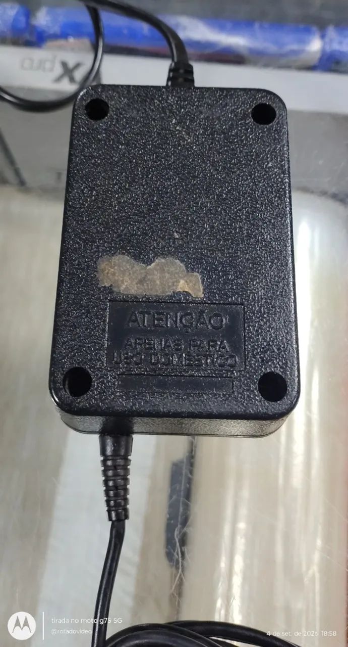 Fonte Original do NINTENDO  - Foto 2
