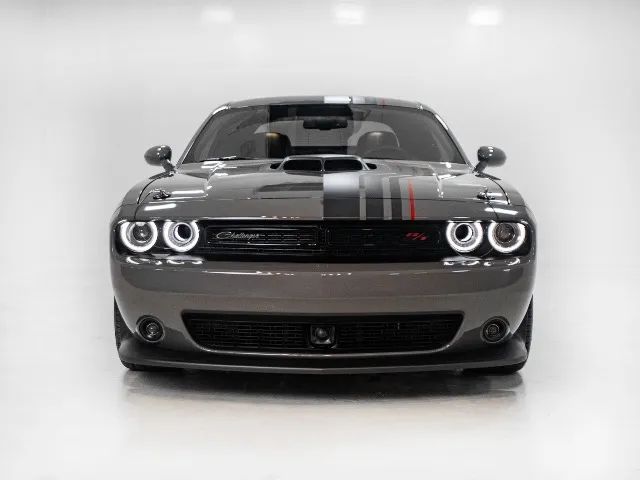 Dodge Challenger RT 2023 - Foto 2