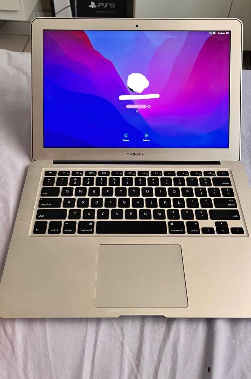 MACBOOK AIR A1466 - Notebooks - Planalto, Teresina 1503553667 | OLX