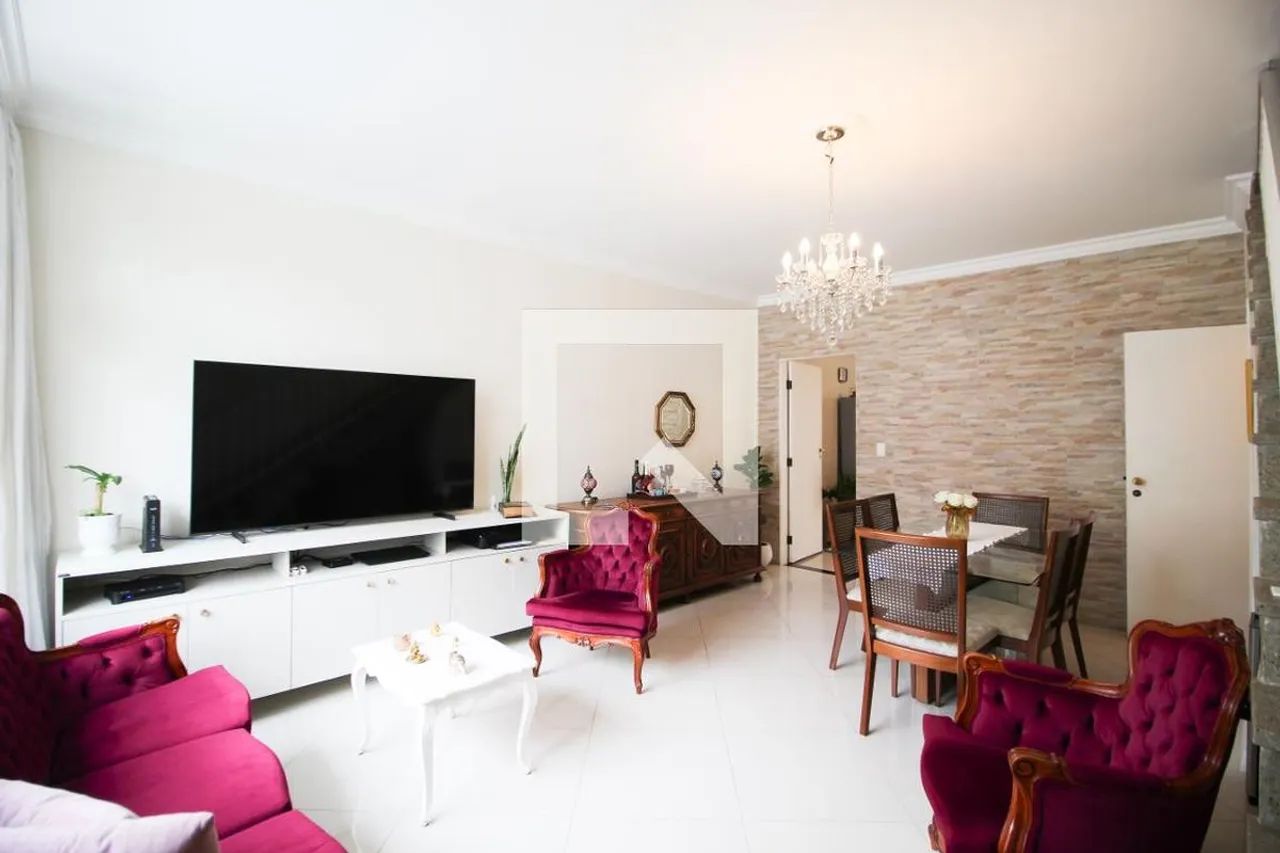 Casa à Venda - Vila Nova Conceição, 3 Quartos, 118 m2 - Foto 2