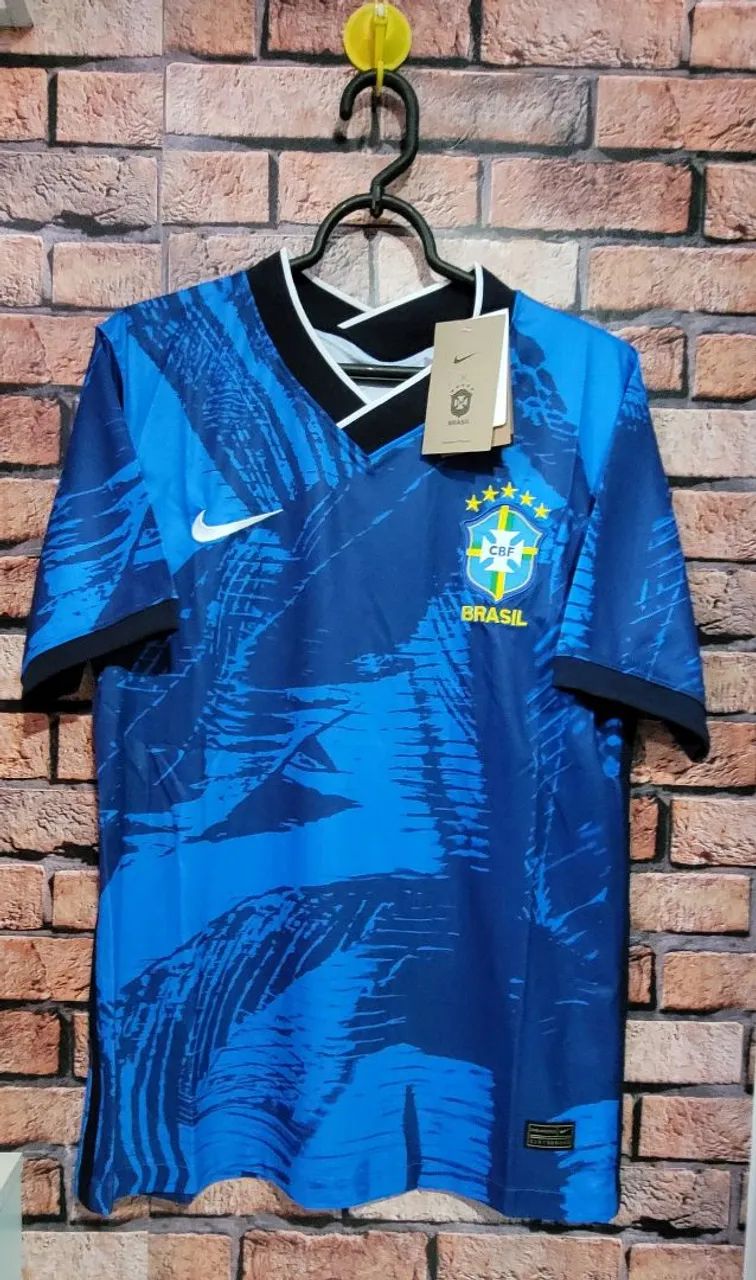 Camisa do Brasil em liquidação  - Foto 2
