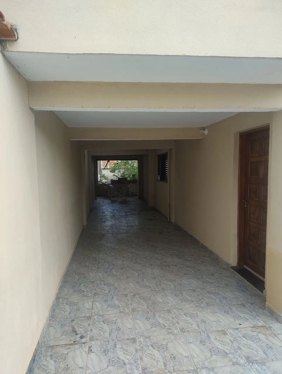 Casa de Bairro no Eden - Foto 2