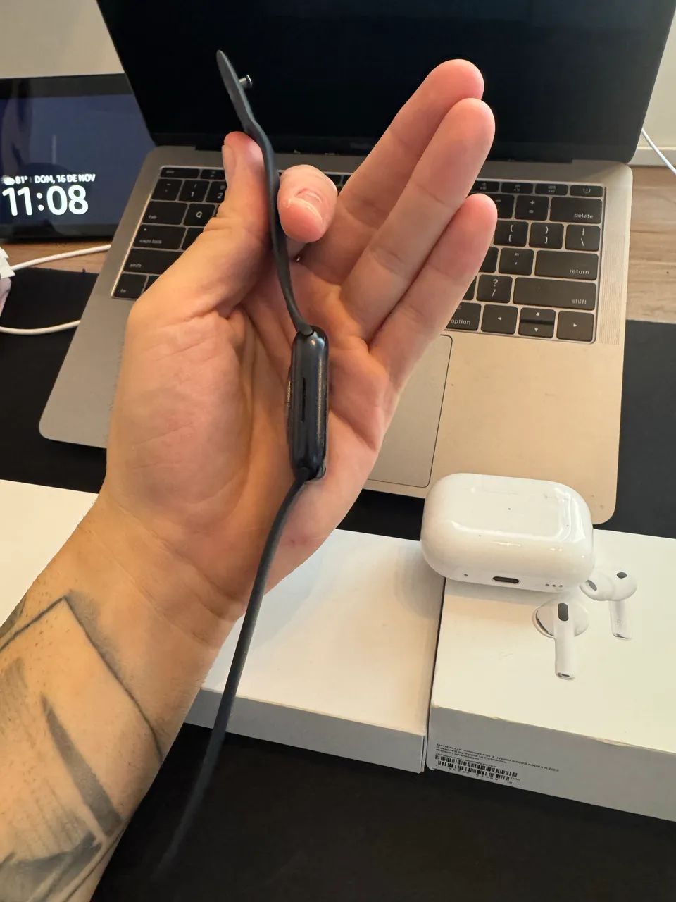 Apple Watch Series 8 45mm - Foto 2