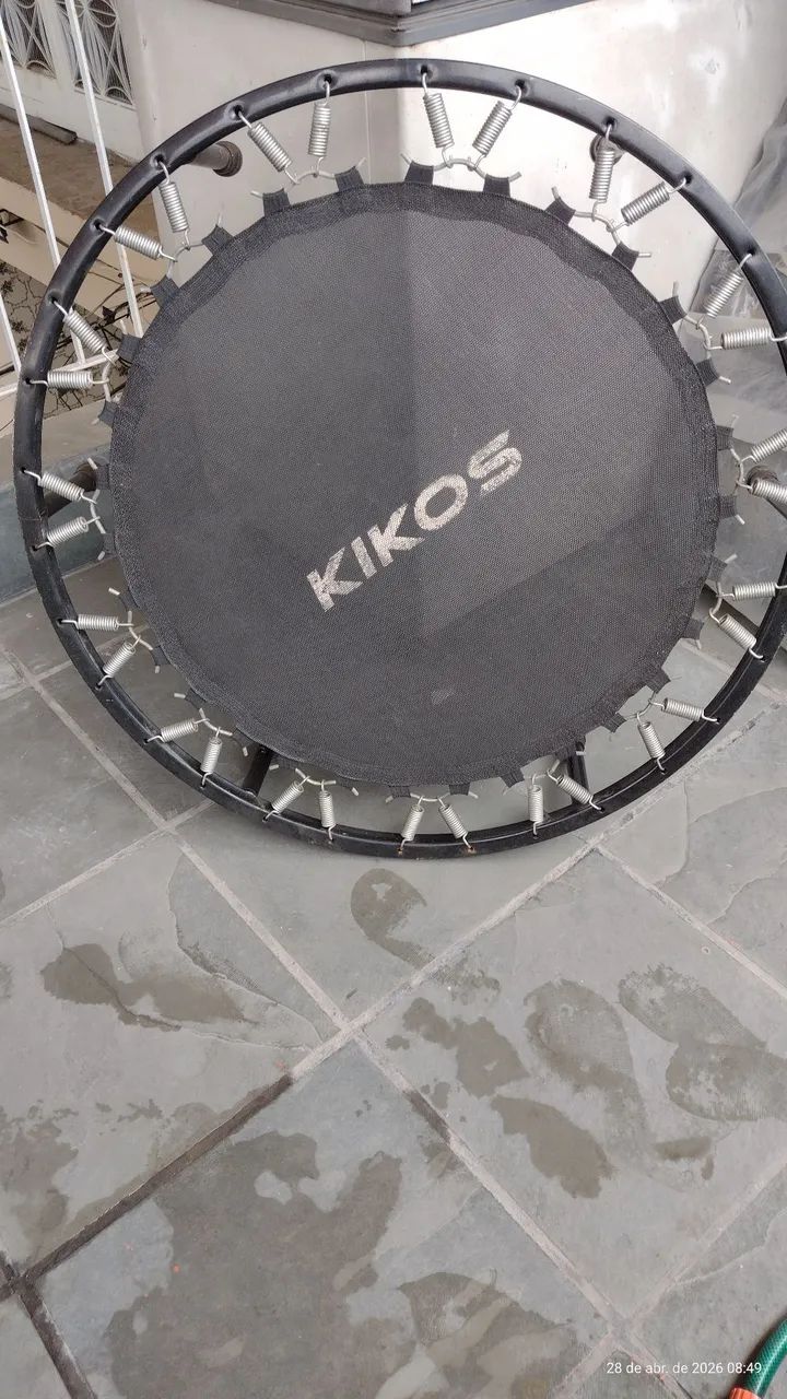 Trampolim Kikos 