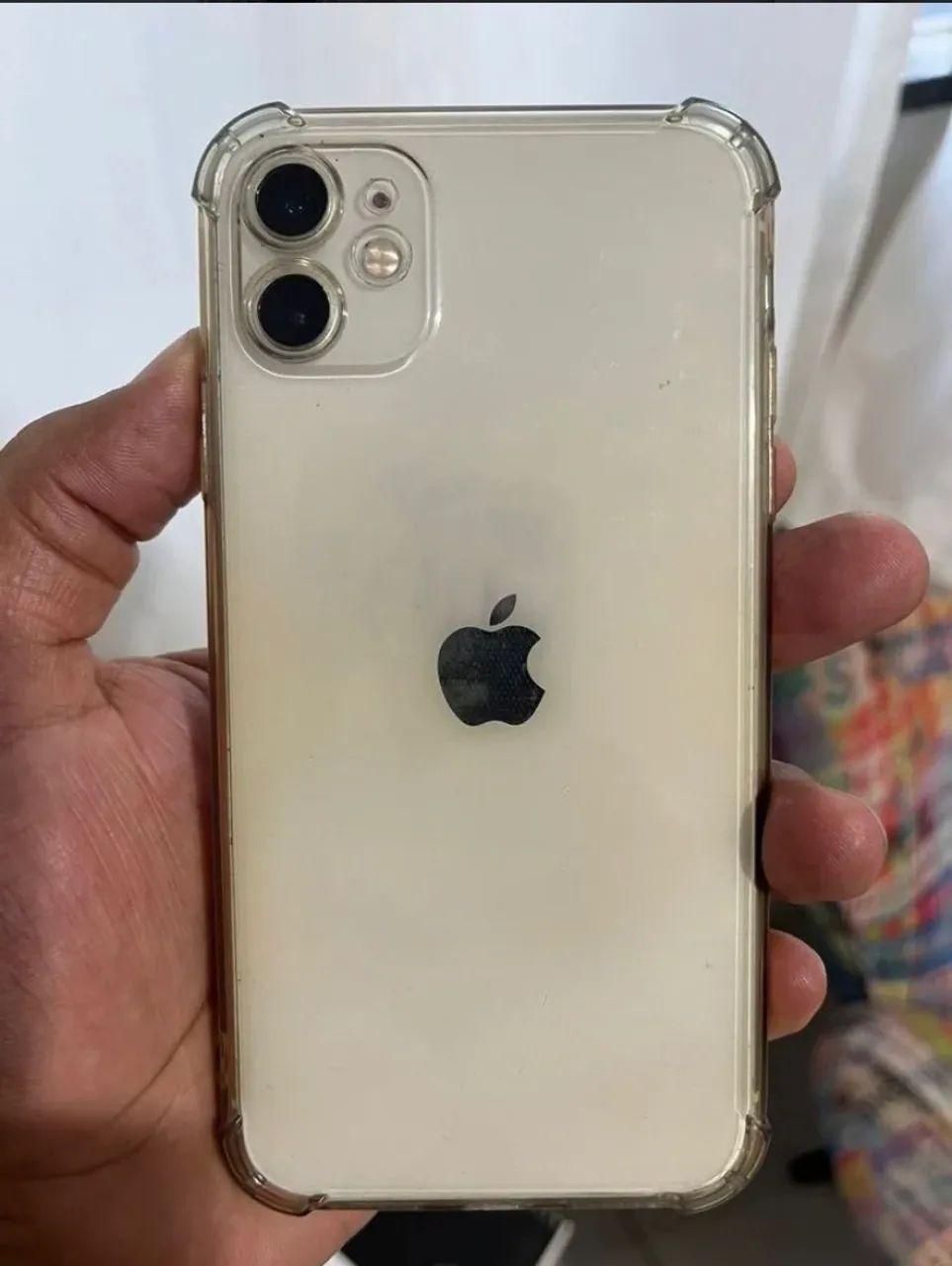 iPhone 11 64 gb todo original  - Foto 3