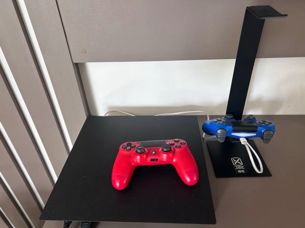 PS4 PRO - Foto 3