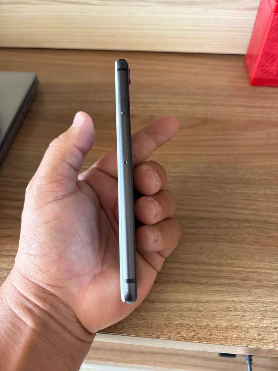 IPHONE 8 - Peças  - Foto 4
