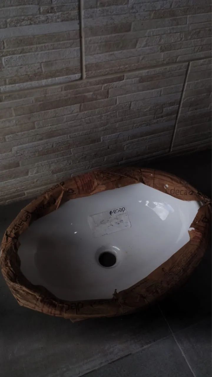 Cuba de pia - Foto 2