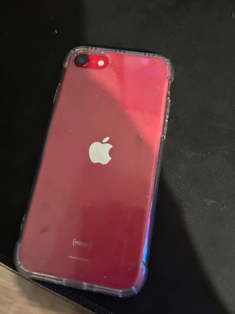 iPhone SE 2
