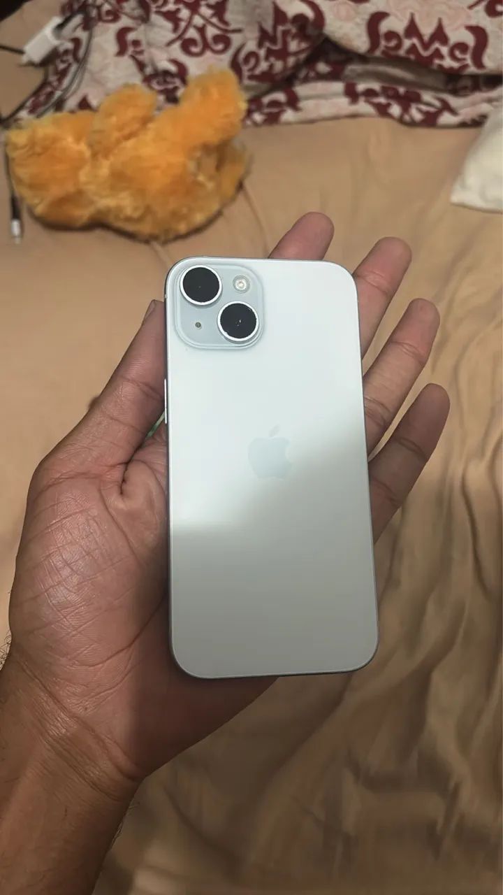 IPHONE 15 - Foto 2