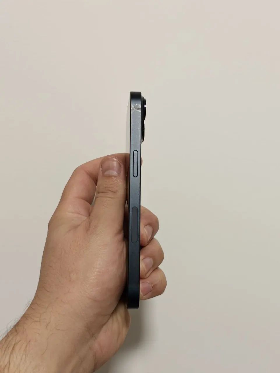 iPhone 14 128GB Black - Foto 5
