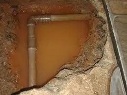 Bombeiro hidráulico, reformas
