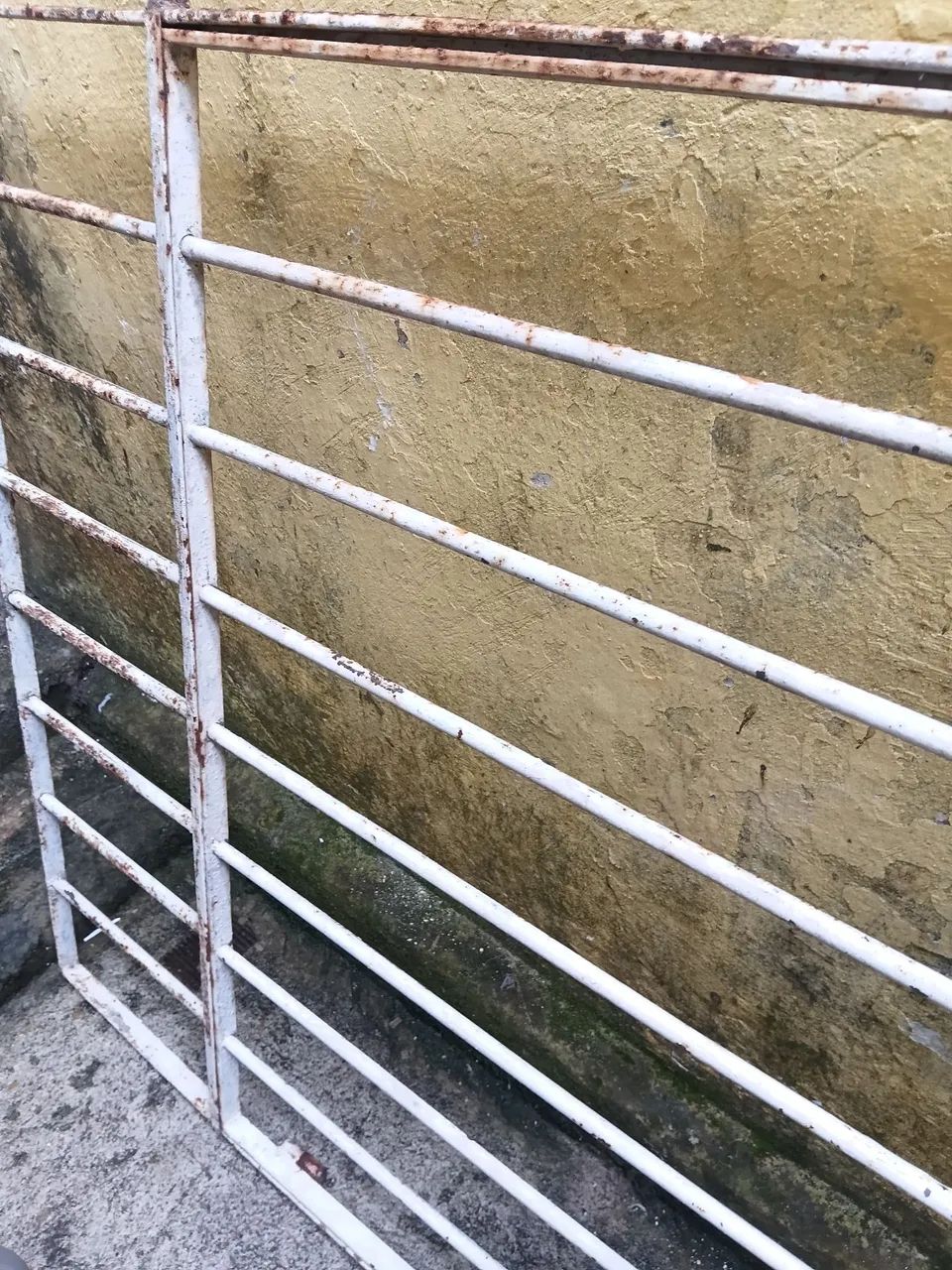 Grade de Ferro  - Foto 3