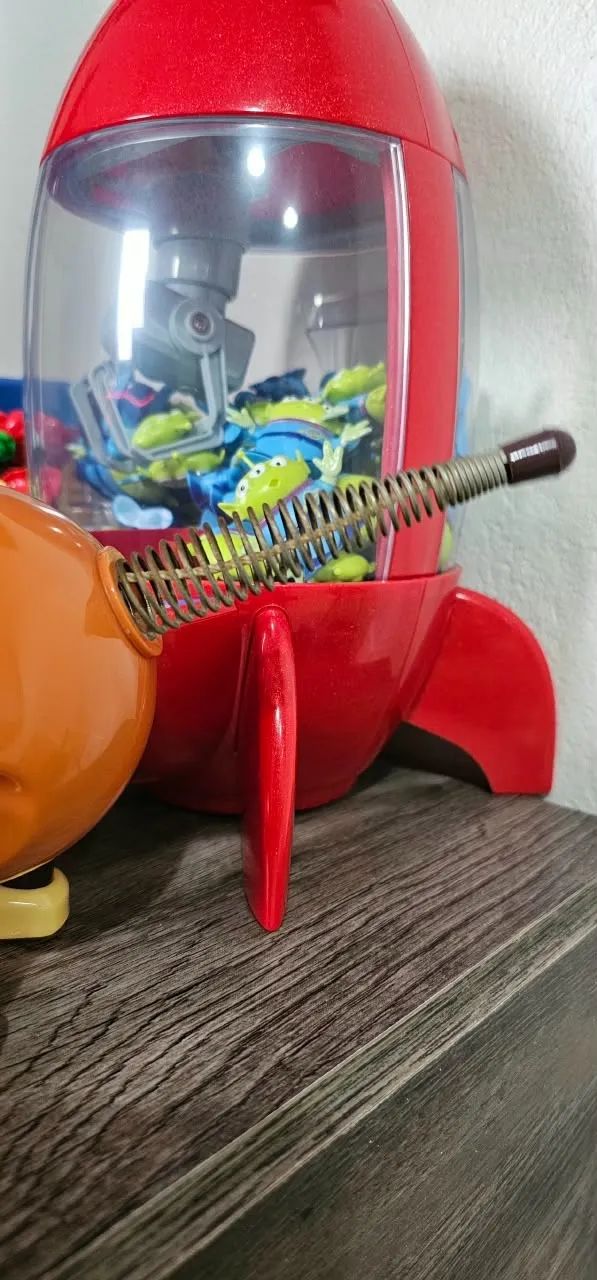 Toy Story - Slinky  - Foto 4