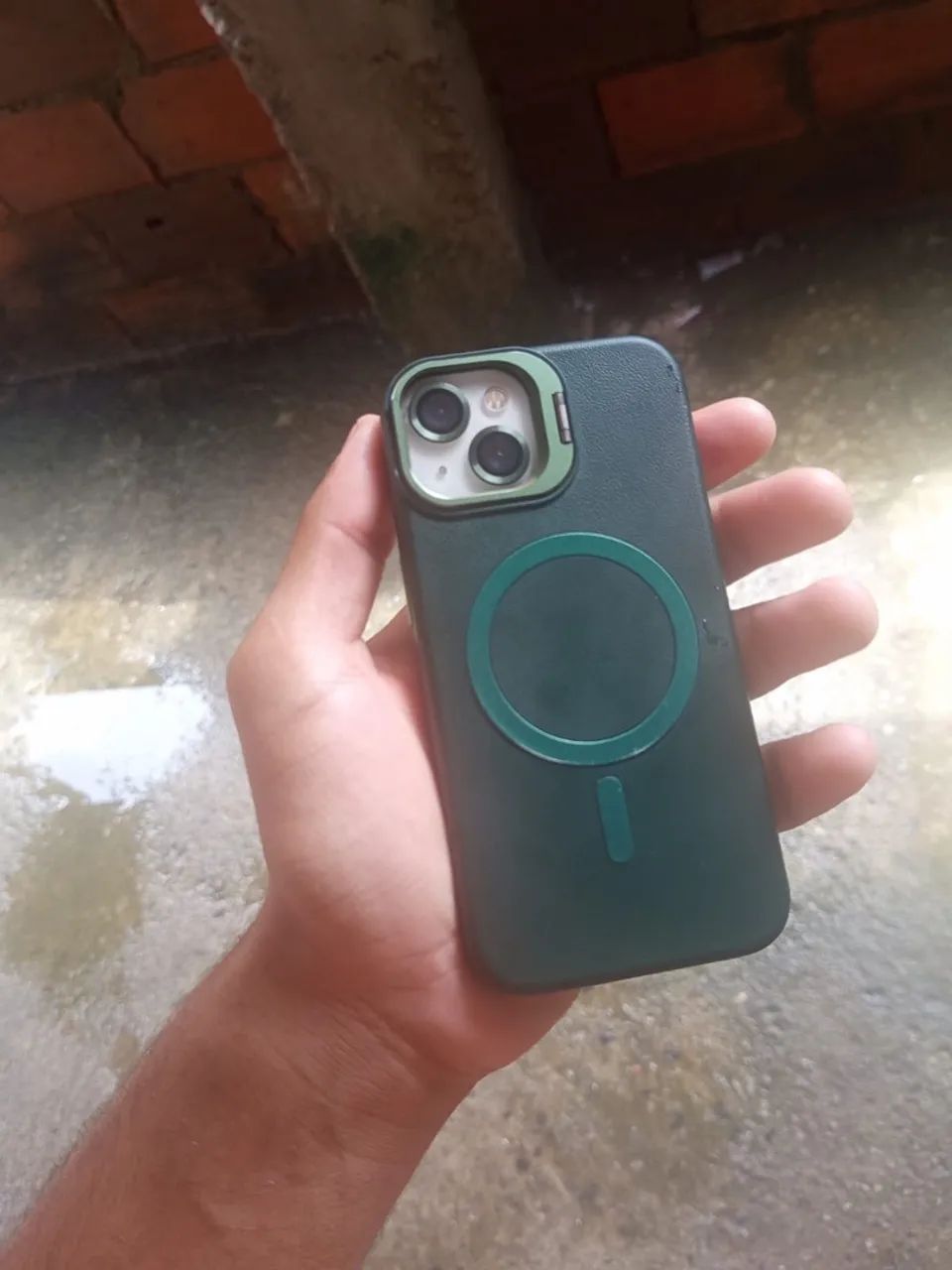 iPhone 13 - Foto 4