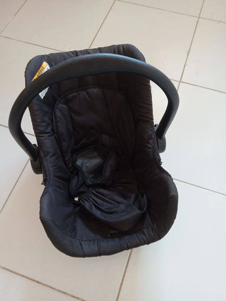 Bebê conforto  - Foto 2