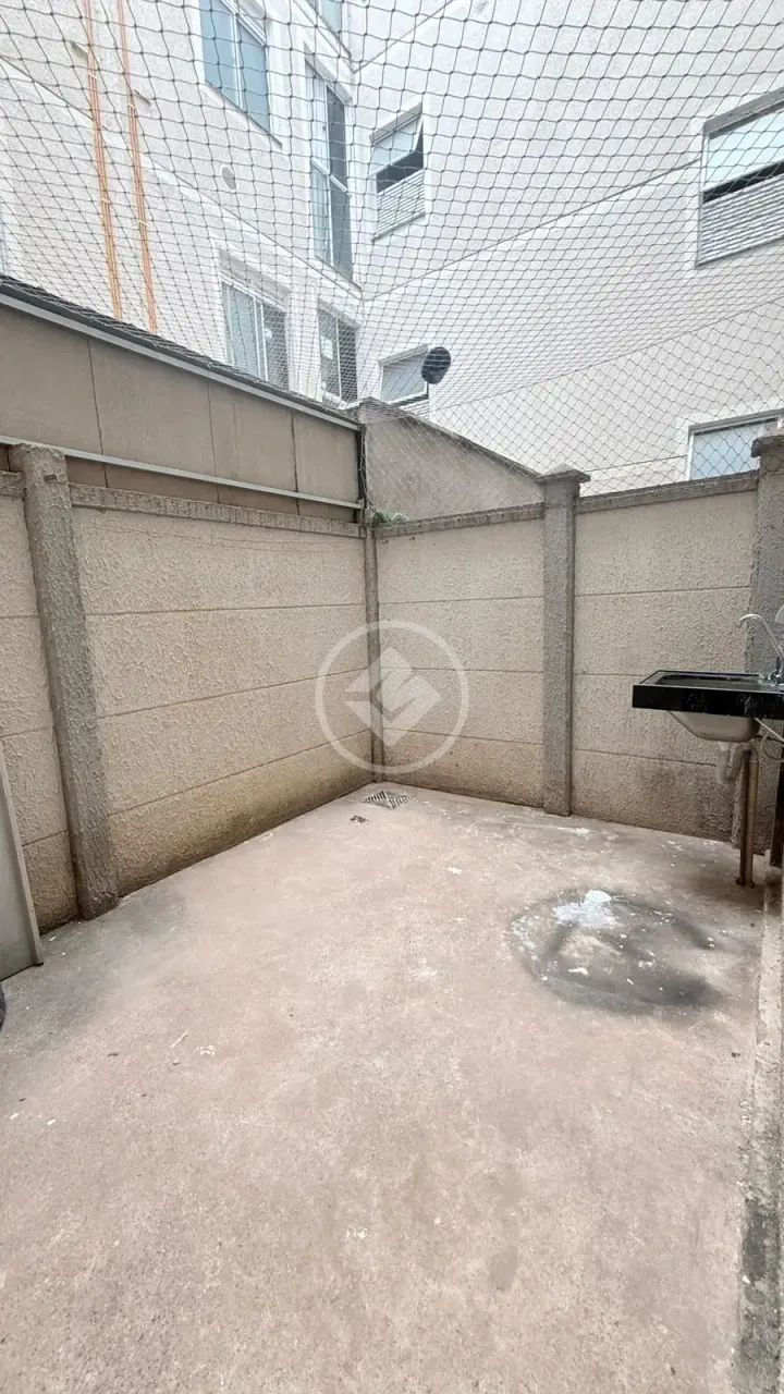 Apartamento Garden Gran Valley com Armários e Espelhos codigo: 368296 - Foto 3