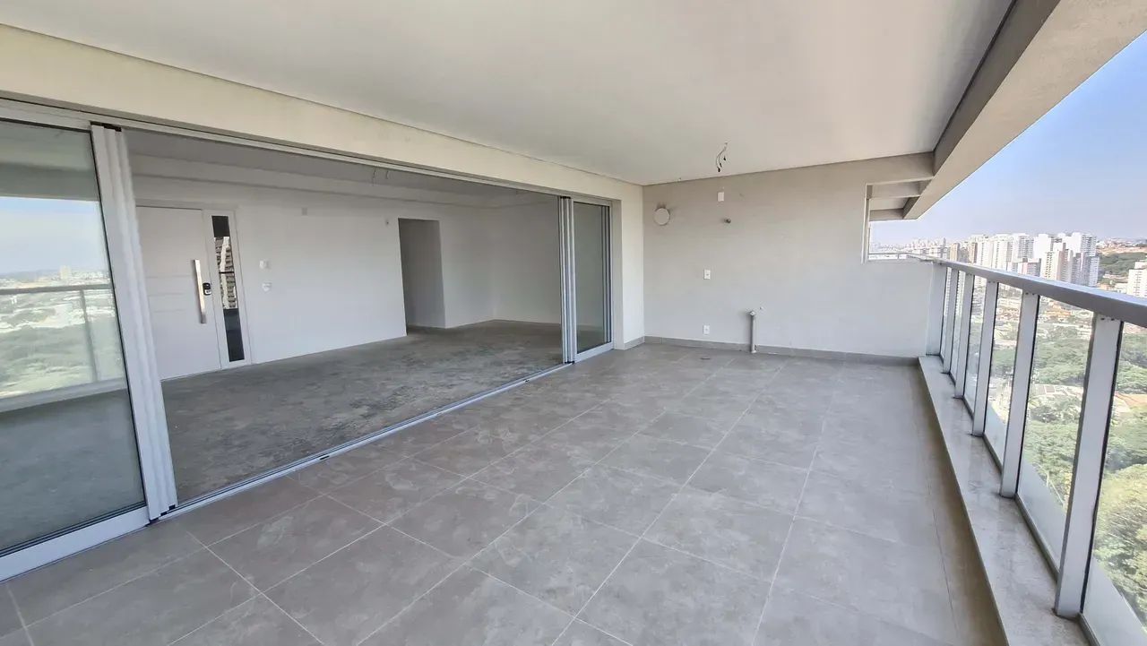 More com uma Visita para Golf SP  | 155m², Varanda Gourmet e 3 Suítes - Foto 6