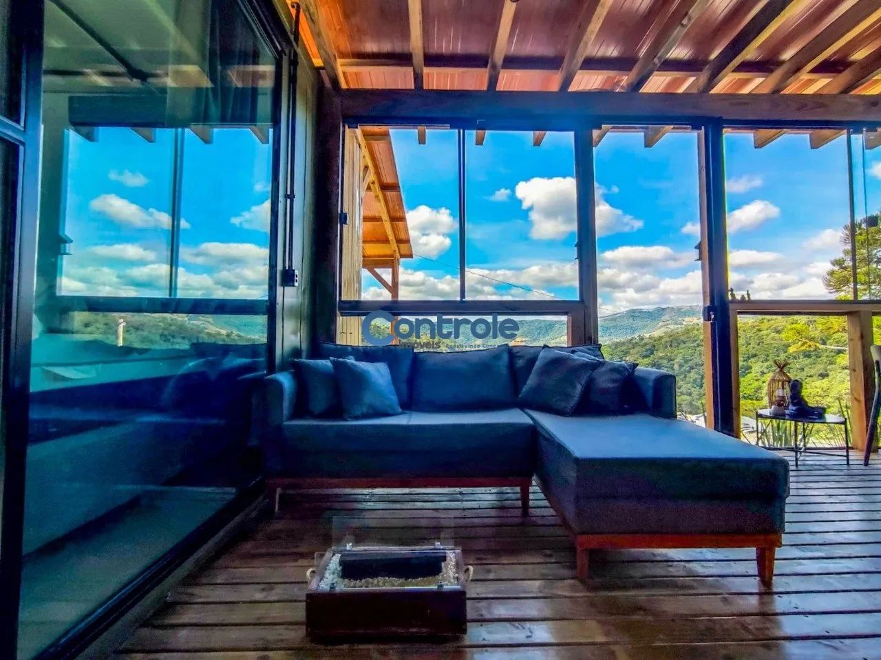 Fazenda I Sítio I 2 suítes I 7600m2 I Serra Catarinense - Foto 3
