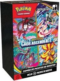 BOOSTER BOX