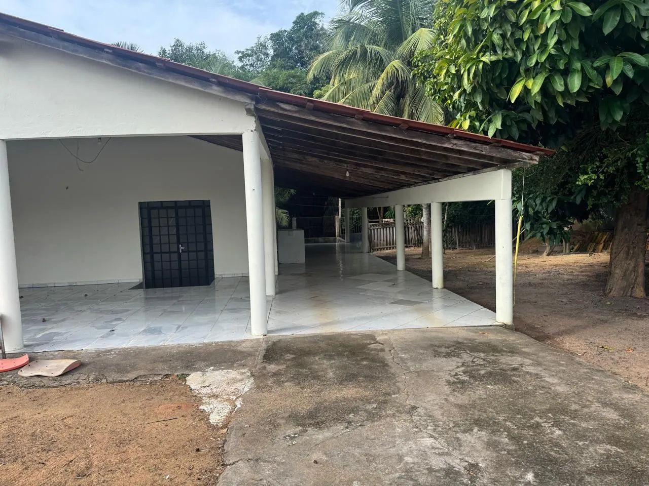 Aluga-se Casa no Paraviana - Foto 3