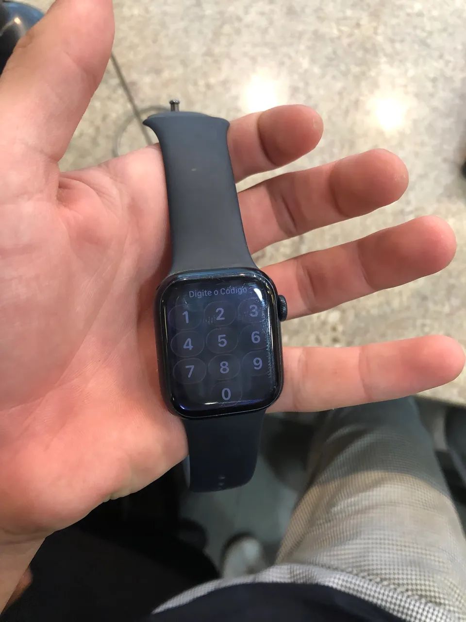 apple watch  - Foto 3