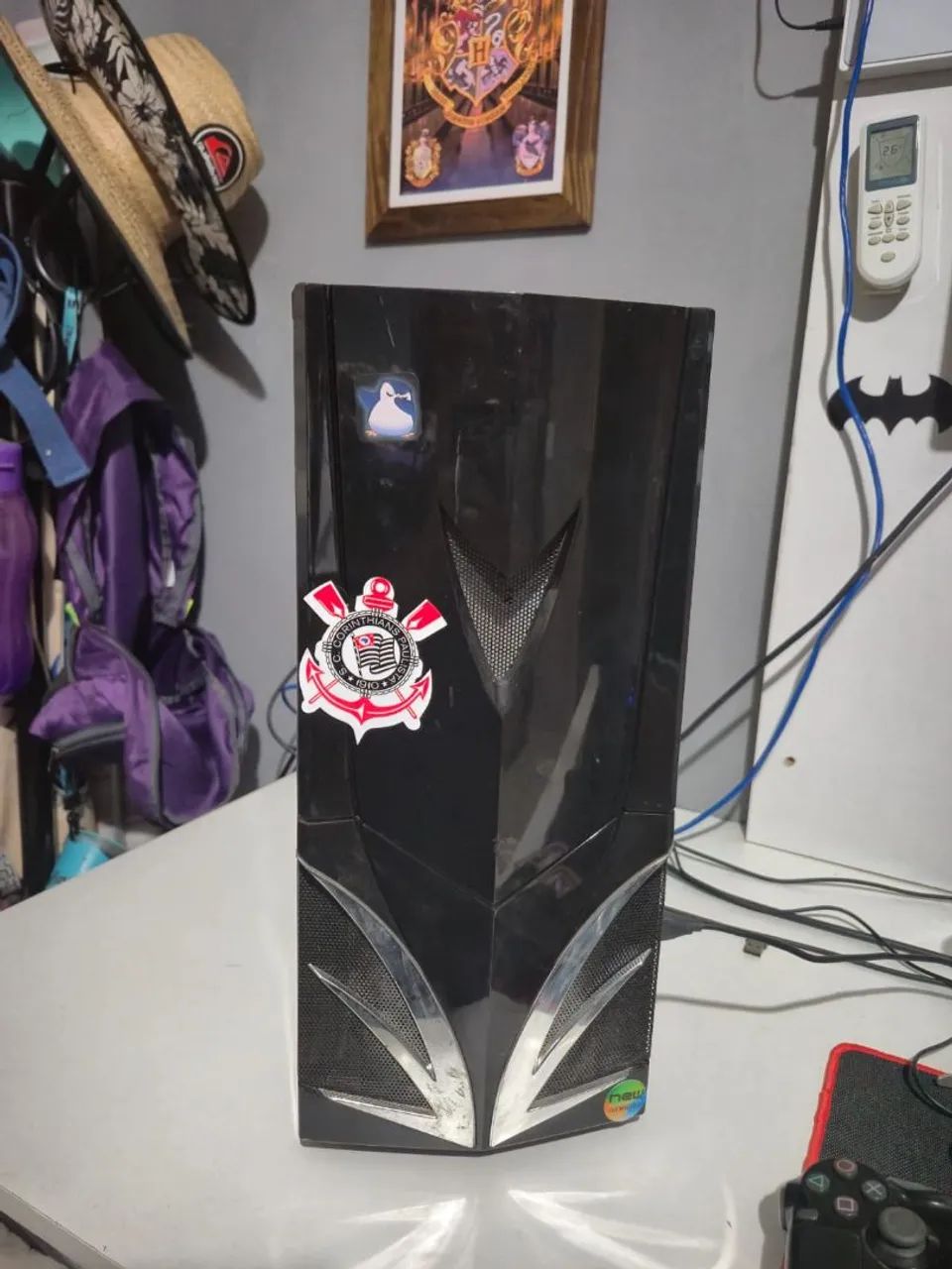 PC gamer - Computador  - Foto 2